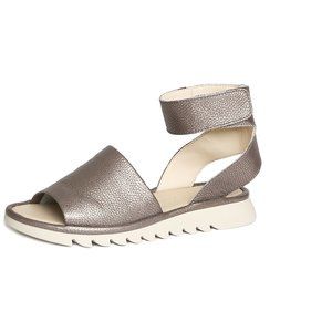 Flexx Shoes The Flexx South Shore Leather Sandal Poshmark